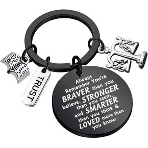 FUSTMW Lawyer Gifts Justice Lawyer of Scale Lawyer Keychain New lawyer Jewelry Gifts
