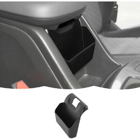 RT-TCZ Center Console Armrest Pad Storage Box Organizer Tray Interior Accessories Compatible with Chevrolet Colorado 2014-2023,for GMC CANYON 2014-2022