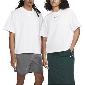 NIKE Women's W NSW ESSNTL SS TEE Boxy