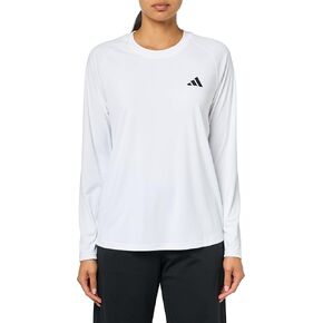 adidas Women's Club Tennis Long Sleeve T-Shirt