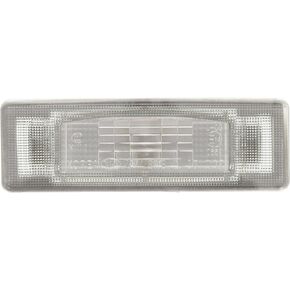 Kia Genuine (92501-2G000) License Plate Lamp Assembly