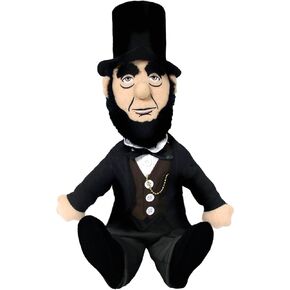 Lincoln Little Thinker