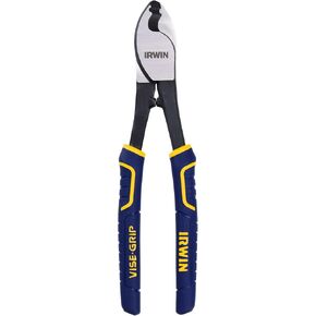 IRWIN Tools VISE-GRIP Pliers, Cable-Cutting, 8-Inch (2078328)