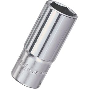 386322 3/8" Dr. 11/16" Deep Hand Socket