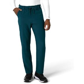 Carhartt Men's Straight Leg Scrub Pant