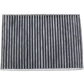 Beck/Arnley 0422250 Cabin Air Filter