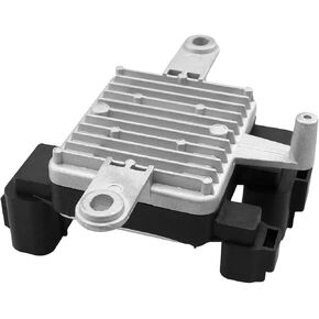 Engine Cooling Fan Control Module 25385-B8800 Fits for Hyundai Santa Fe 2013-2018 Santa Fe XL 2013-2019 Kia Sorento 2014-2015 Fan Controller 3.3L