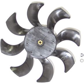 Replacement Puller Blade Kit