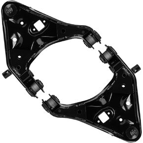 Front Lower Left & Right Side Control Arms w/Ball Joints for 1995-2001 Ford Explorer, 1998-2007 Mazda B3000, 1998-2009 Mazda B4000, 1997-2001 Mercury Mountaineer (2PCs)