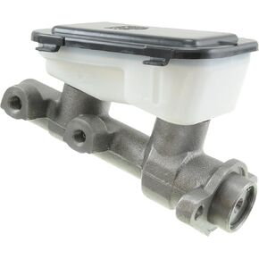 Dorman M39355 Brake Master Cylinder Compatible with Select Cadillac / Oldsmobile Models