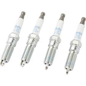ACDelco GM Original Equipment 41-124 Iridium Spark Plug