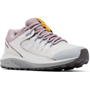 Columbia Women's Trailstorm Waterproof Hiking Shoe