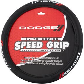 PLASTICOLOR 006726R01 Dodge // Elite Speed Grip