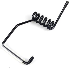 مقبض زنبركي القطب، يناسب جميع موديلات Kawasaki Js 300 440 550 Jetski ويناسب موديلات 440 550 Sx in Kuwait