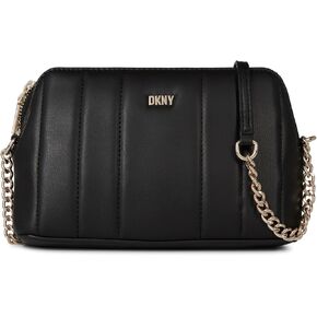 DKNY Lexington Dome Crossbody