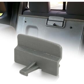CHEDA Center Console Armrest Jump Seat Lid Latch Compatible with 2010 2011 2012 2013 2014 2015 2016 2017 2018 Ford F150
