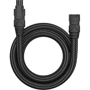 NOCO GPA001 HD X-Connect 10-Foot Extension Cable for GENIUSPRO25 Smart Battery Charger