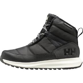 Helly-Hansen Nora Helly Tech Women's Waterproof Winter Boots with Primaloft Insulation - Perfect for Casual Winter Walks