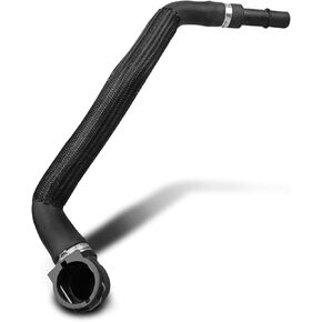 خرطوم سخان HVAC مناسب لكرايسلر 200 2015-2017 شيروكي 2014-2018، موصل خرطوم السخان استبدال 68104972AA 53107665 52014624AA in Kuwait