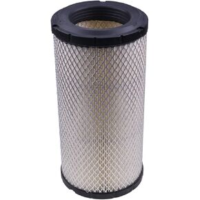 Air Filter 17741-23600-71 Compatible with Toyota Forklift 6-8FG FD10-30 5-6FG FD35-45