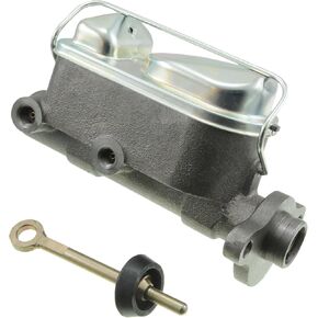 Dorman M39448 Brake Master Cylinder Compatible with Select Jeep Models
