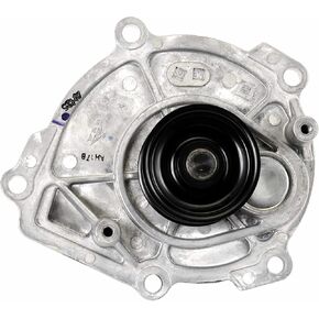 ACDelco GM Original Equipment 251-778 Water Pump with Gasket
