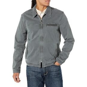 PAIGE Men's Vaughn Stretch Twill Jacket