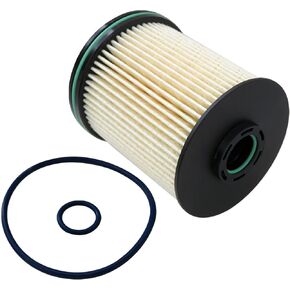 TP1015 Fuel Filter for GMC 3.0L / 6.6L L5P Duramax Vehicles 2020-2022 Sierra 1500 3.0L