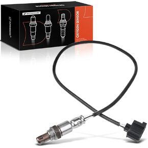 A-Premium O2 Oxygen Sensor Compatible with Mercedes-Benz C250, E400, E450, G550, S560, SLK250, AMG GT 63, C43 AMG, E43 AMG, G63 AMG, GLC43 AMG, Maybach S560 & Ram 3500/4500/5500, Replace# 0065422218