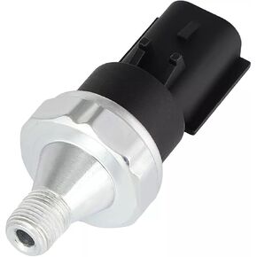 Engine Oil Pressure Sensor Switch Sender Unit Compatible with Chrysler Sebring Replacement for Dodge Avenger Caliber Journey for Compass Patriot 2007-2017 Replaces 68003360AA 5033317AB 5033317AC PS595