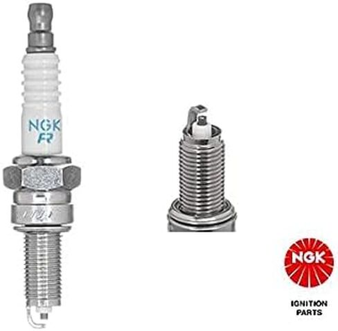 NGK (5958) CPR6EB-9 قابس الإشعال القياسي، عبوة من قطعة واحدة in Saudi Arabia