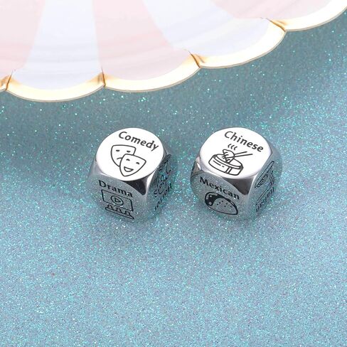 هدايا عيد الحب لصديقها لها وزوجها وصديقها الرجال البالغين للنساء والرجال والزوج وصديقها السادس من الحديد الصلب الذكرى السنوية لهدايا عيد الحب للزوجين وصديقها والنساء أفكار تسجيل الزفاف in Kuwait