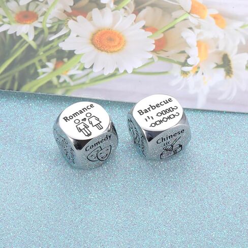 هدايا عيد الحب لصديقها لها وزوجها وصديقها الرجال البالغين للنساء والرجال والزوج وصديقها السادس من الحديد الصلب الذكرى السنوية لهدايا عيد الحب للزوجين وصديقها والنساء أفكار تسجيل الزفاف in Kuwait