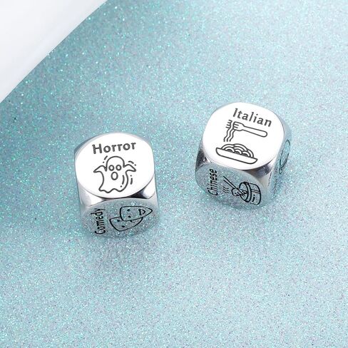 هدايا عيد الحب لصديقها لها وزوجها وصديقها الرجال البالغين للنساء والرجال والزوج وصديقها السادس من الحديد الصلب الذكرى السنوية لهدايا عيد الحب للزوجين وصديقها والنساء أفكار تسجيل الزفاف in Kuwait