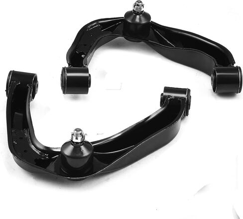 أذرع التحكم العلوية الأمامية AUTOSAVER88 متوافقة مع 2005-2015 Xterra، 2005-2019 Frontier، 2005-2012 Pathfinder - مع البطانات ومجموعة وصلات الكرة in Kuwait