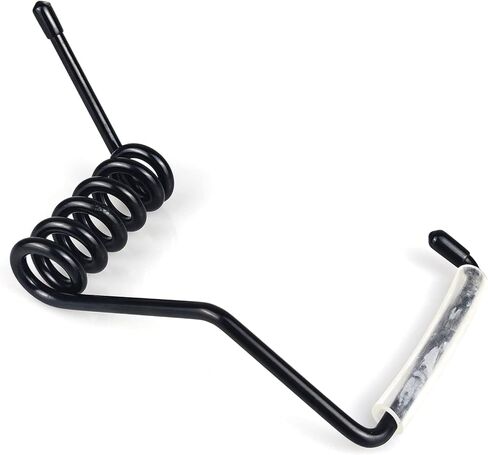 مقبض زنبركي القطب، يناسب جميع موديلات Kawasaki Js 300 440 550 Jetski ويناسب موديلات 440 550 Sx in Kuwait