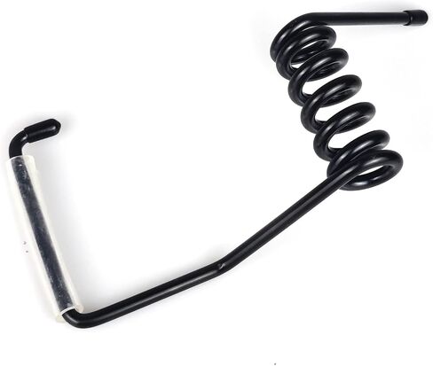 مقبض زنبركي القطب، يناسب جميع موديلات Kawasaki Js 300 440 550 Jetski ويناسب موديلات 440 550 Sx in Kuwait