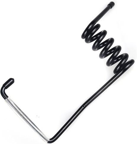 مقبض زنبركي القطب، يناسب جميع موديلات Kawasaki Js 300 440 550 Jetski ويناسب موديلات 440 550 Sx in Kuwait