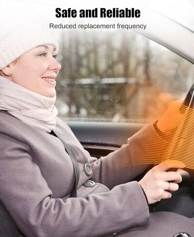 خرطوم سخان HVAC مناسب لكرايسلر 200 2015-2017 شيروكي 2014-2018، موصل خرطوم السخان استبدال 68104972AA 53107665 52014624AA in Kuwait