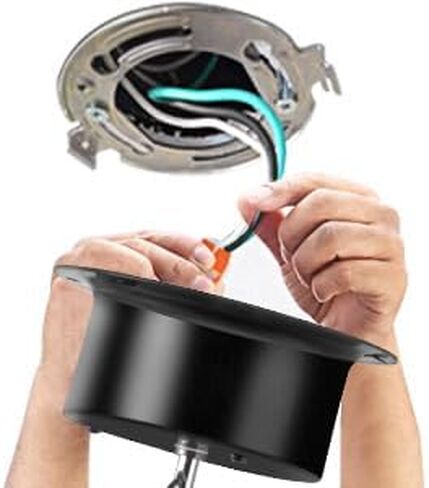 Disco Ball Motor 3 RPM Heavy Duty Slow Mirror Ball Motor for 4''- 16'' Mirror Ball in Saudi Arabia