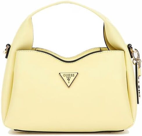 GUESS Iwona Top Zip Crossbody in Saudi Arabia