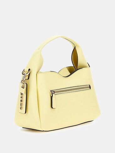 GUESS Iwona Top Zip Crossbody in Saudi Arabia