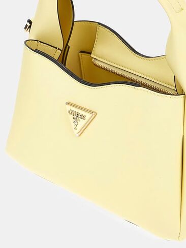 GUESS Iwona Top Zip Crossbody in Saudi Arabia