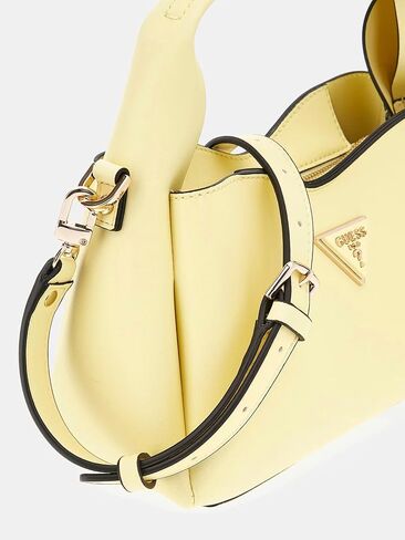GUESS Iwona Top Zip Crossbody in Saudi Arabia