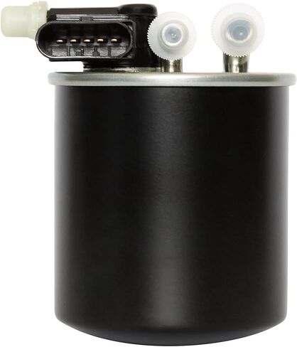 WK 820/15 Fuel Filter Fits for Mercedes Benz E350 GL350 ML350 R350 S350 & Sprinter 2500 3500 3.0L V6 Diesel 2010-2021,5-Pin,Replaces WK 820/6,WK 820/7,642 090 63 52,642 090 48 52 in Saudi Arabia