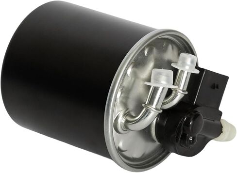 WK 820/15 Fuel Filter Fits for Mercedes Benz E350 GL350 ML350 R350 S350 & Sprinter 2500 3500 3.0L V6 Diesel 2010-2021,5-Pin,Replaces WK 820/6,WK 820/7,642 090 63 52,642 090 48 52 in Saudi Arabia