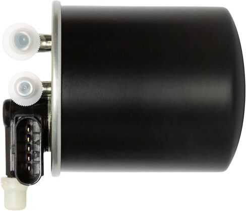 WK 820/15 Fuel Filter Fits for Mercedes Benz E350 GL350 ML350 R350 S350 & Sprinter 2500 3500 3.0L V6 Diesel 2010-2021,5-Pin,Replaces WK 820/6,WK 820/7,642 090 63 52,642 090 48 52 in Saudi Arabia
