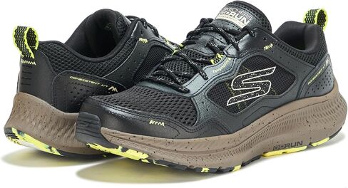 Skechers Men's Go Run Consistent 2.0 Grove Creek Sneaker in Kuwait