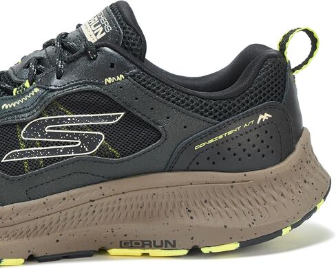 Skechers Men's Go Run Consistent 2.0 Grove Creek Sneaker in Kuwait