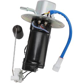 Fuel Pump Module Assembly 15100-01H00 Compatible with 2006 2007 Su-zuki GSXR600 GSXR750 1510001H00